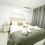 In Downtown/el Postiguet Apartment