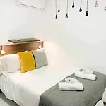 Apartment In Downtown/el Postiguet Alicante