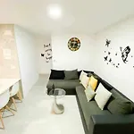 Apartment In Downtown/el Postiguet