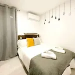Apartment In Downtown/el Postiguet *