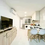 Apartment In Downtown/el Postiguet *