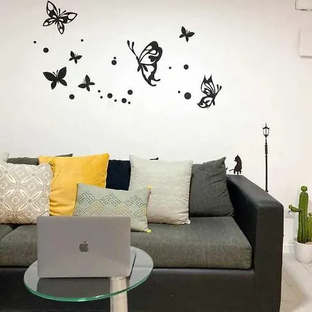 Apartment In Downtown/el Postiguet *
