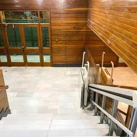 Apartment In Downtown/el Postiguet *